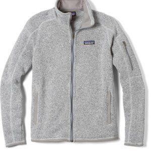 Patagonia Better Sweater Fleece Jacket - Women's